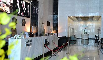 Donatello Hotel Jeddah