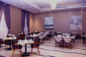 Donatello Hotel Jeddah