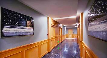 Donatello Hotel Jeddah