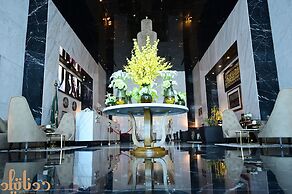 Donatello Hotel Jeddah