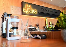 Donatello Hotel Jeddah