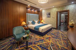 Donatello Hotel Jeddah