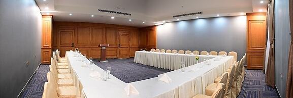 Donatello Hotel Jeddah