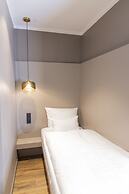 Munich Rooms Hotel