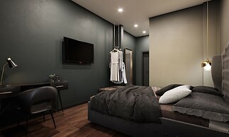 Munich Rooms Hotel