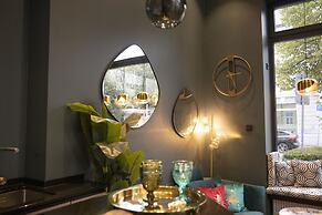 Munich Rooms Hotel