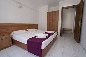 Princess Rima Apartments