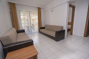 Princess Rima Apartments
