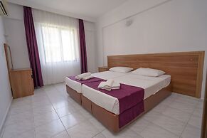Princess Rima Apartments