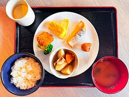 Umedaholic Hotel