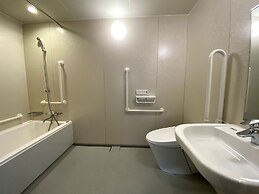 Umedaholic Hotel