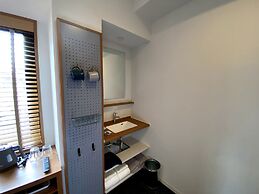 Umedaholic Hotel