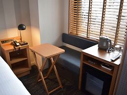Umedaholic Hotel