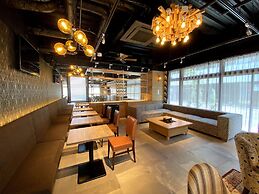 Umedaholic Hotel