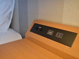 Umedaholic Hotel