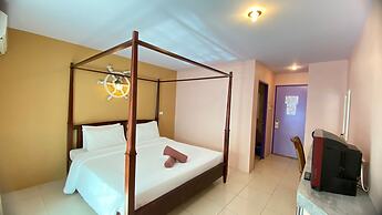 Phi Phi Don Chukit Resort