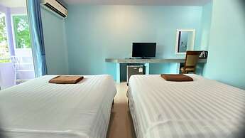 Phi Phi Don Chukit Resort