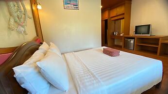 Phi Phi Don Chukit Resort
