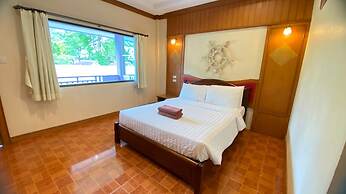 Phi Phi Don Chukit Resort