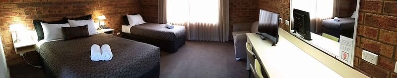 Sugarloaf Motel