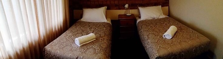 Sugarloaf Motel