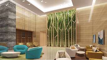 Bahang Bay Hotel