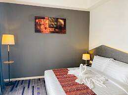 Bahang Bay Hotel