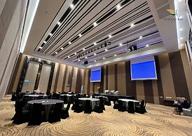 Bahang Bay Hotel