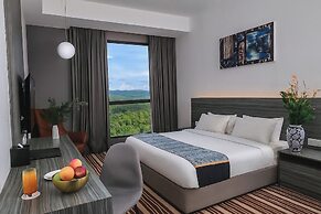Bahang Bay Hotel
