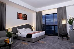 Bahang Bay Hotel