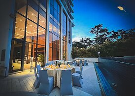 Bahang Bay Hotel