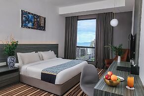 Bahang Bay Hotel