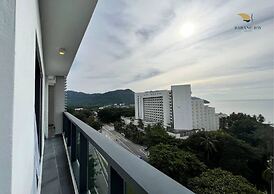 Bahang Bay Hotel