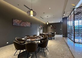 Bahang Bay Hotel