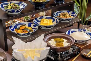 Four Points Flex by Sheraton Kyoto Oike