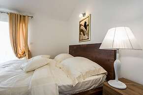 Villa Suzy Lux