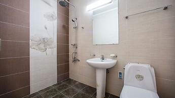 Seohaean Resort