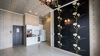 Seohaean Resort