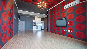 Seohaean Resort