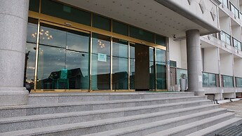 Seohaean Resort