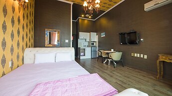 Seohaean Resort