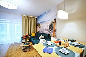 BalticON Nadmorskie Tarasy