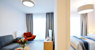 BalticON Nadmorskie Tarasy