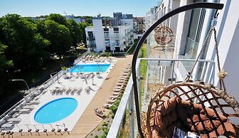 BalticON Nadmorskie Tarasy