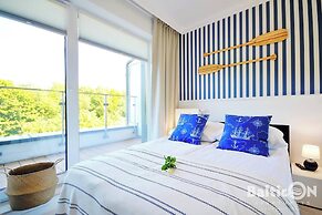 BalticON Nadmorskie Tarasy