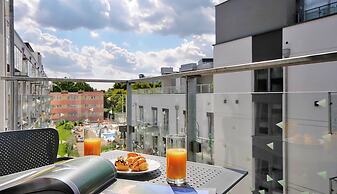BalticON Nadmorskie Tarasy