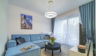 BalticON Nadmorskie Tarasy