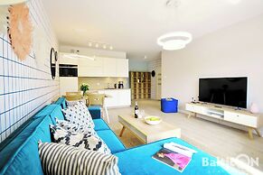 BalticON Nadmorskie Tarasy