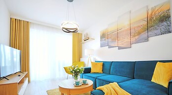 BalticON Nadmorskie Tarasy