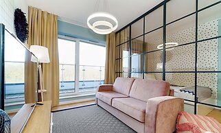 BalticON Nadmorskie Tarasy